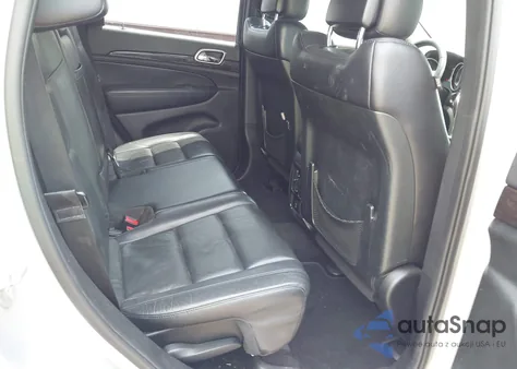 2013 Jeep Grand Cherokee Laredo from USA, damaged, VIN 1C4RJFAG6DC655514